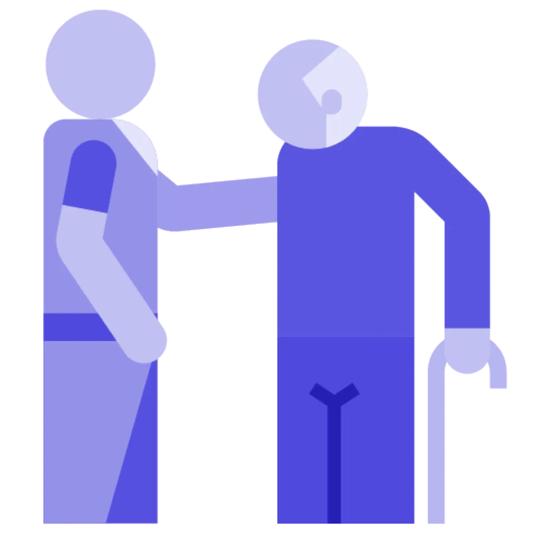 Personal Care Visits